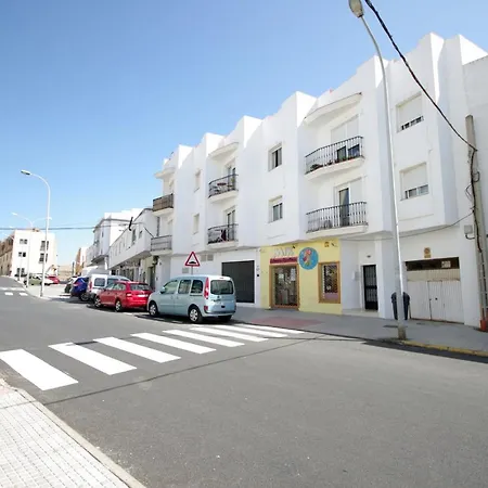 Livingtarifa 4 Vientos *