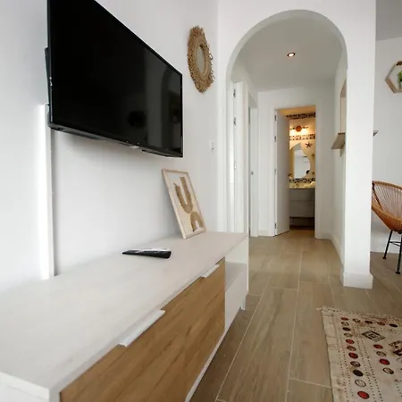 Apartment Livingtarifa 4 Vientos Tarifa
