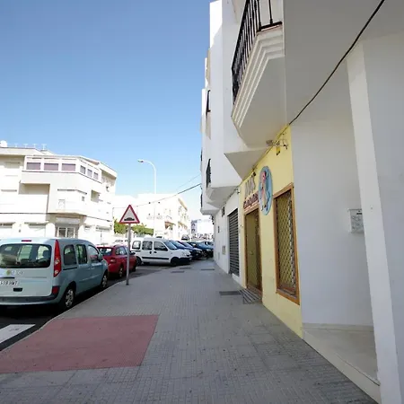 Livingtarifa 4 Vientos Apartment