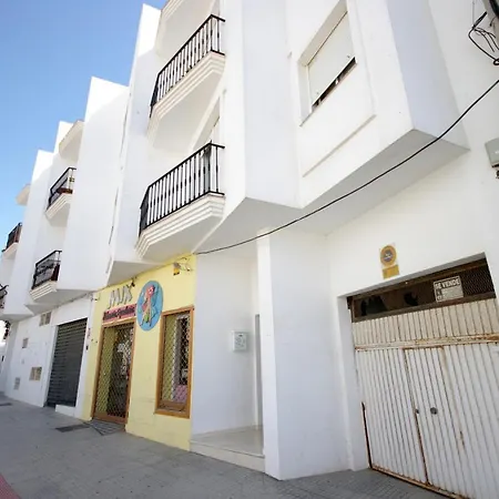Apartment Livingtarifa 4 Vientos