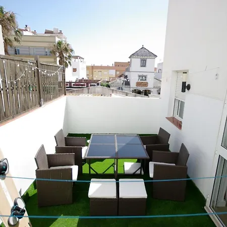 Livingtarifa 4 Vientos *