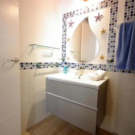 Apartment Livingtarifa 4 Vientos Tarifa